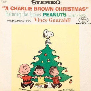 A Charlie Brown Christmas (Soundtrack)