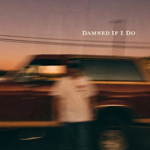Vincent Mason - Damned If I Do
