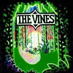 Vines - Braindead