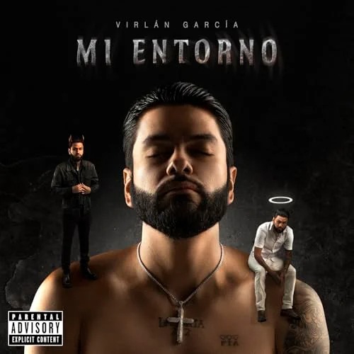 Virlan Garcia - Mi Entorno