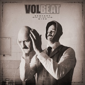 Volbeat and Stine Bramsen - Dagen Før