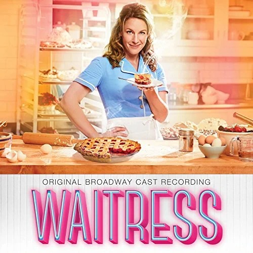 Waitress