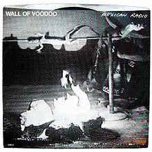 Wall of Voodoo - Dark as a Dungeon