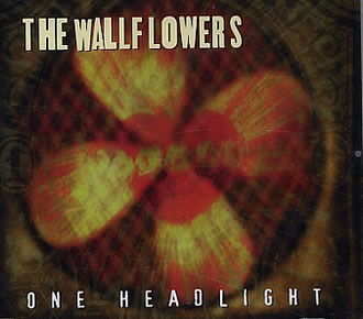 One Headlight