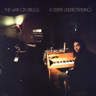 The War on Drugs - Rings Around My Fathers Eyes