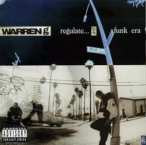 Warren G - Annie Mae