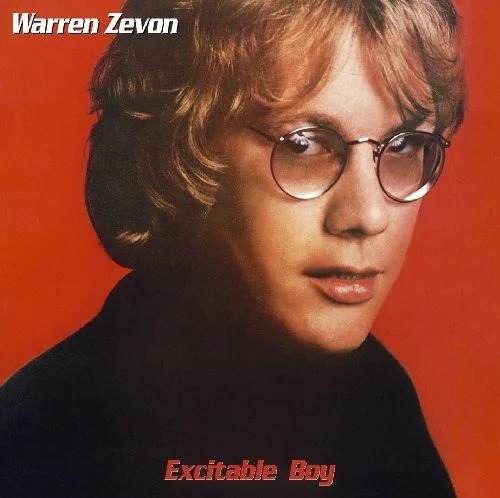 Warren Zevon - Werewolves Of London