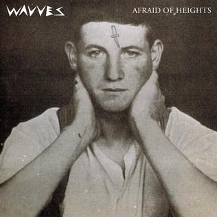 Wavves - Baseball Cards