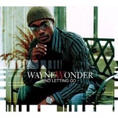 Wayne Wonder - Close Your Eyes