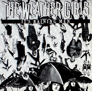 The Weather Girls, Terri Green and Herman Behrens - Supa Luv [Single Edit]