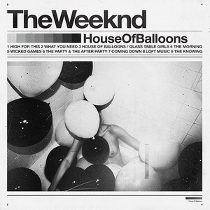 House Of Balloons