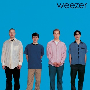 Weezer - Happy Together