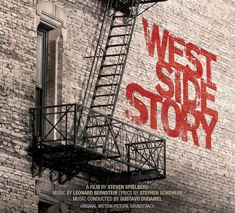 West Side Story - Tonight Tonight