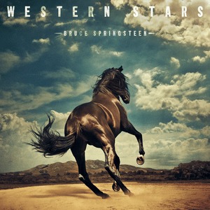 Western Stars: Songs from the Film