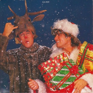 Wham! - Last Christmas