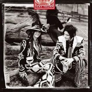 The White Stripes - One More Cup Of Coffee