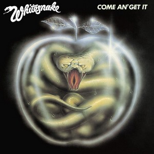 Whitesnake - Too Many Tears