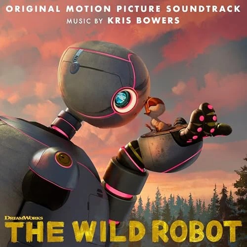 The Wild Robot