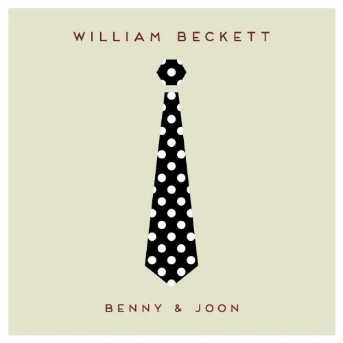 William Beckett - Do You Hear What I Hear?