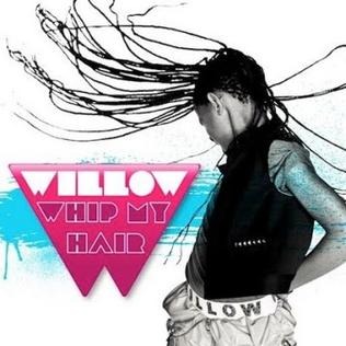 WILLOW - between i and she