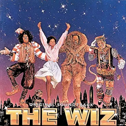 The Wiz Movie