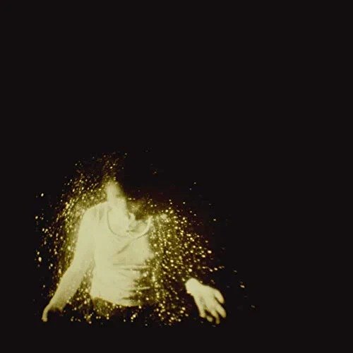 Wolf Alice - Lipstick on the Glass