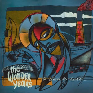 The Wonder Years - Stained Glass Ceilings