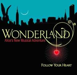 Wonderland - Starlight