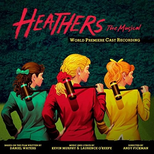 Heathers: The Musical