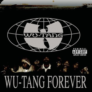 Wu-Tang Clan - One Of These Days