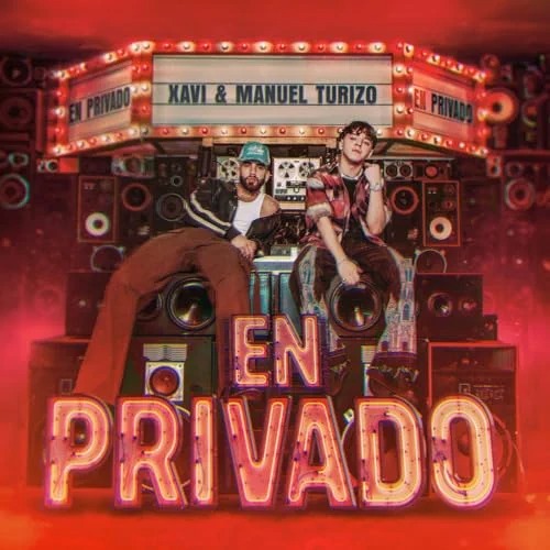 Xavi - En Privado