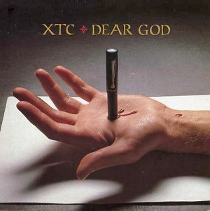 XTC - All Along the Watchtower