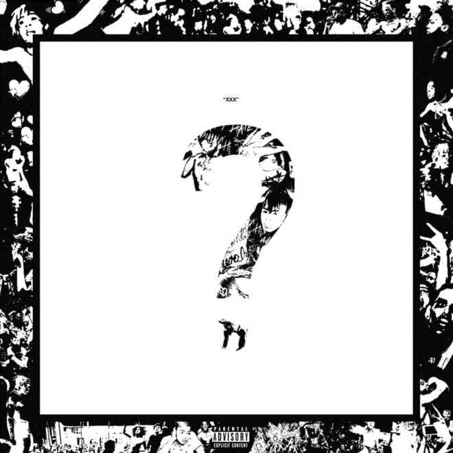 XXXTentacion - $$$ (dollar signs)