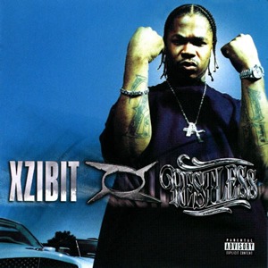 Xzibit - Movin In Your Chucks