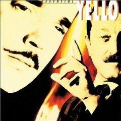 Yello - Call It Love