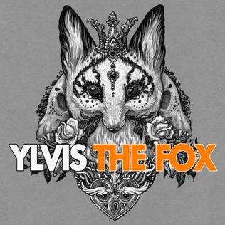 Ylvis - What The Fox Say?