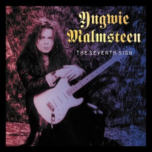 Yngwie Malmsteen - Bedroom Eyes