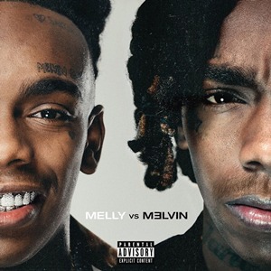 YNW Melly - Mind of Melvin