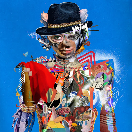 YOASOBI - Kaishin No Ichigeki