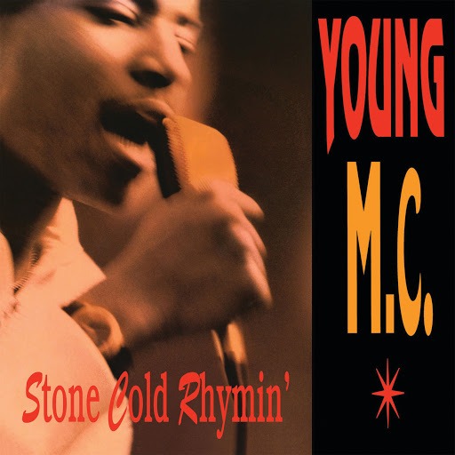 Young MC - Summer Time (feat. Dld)