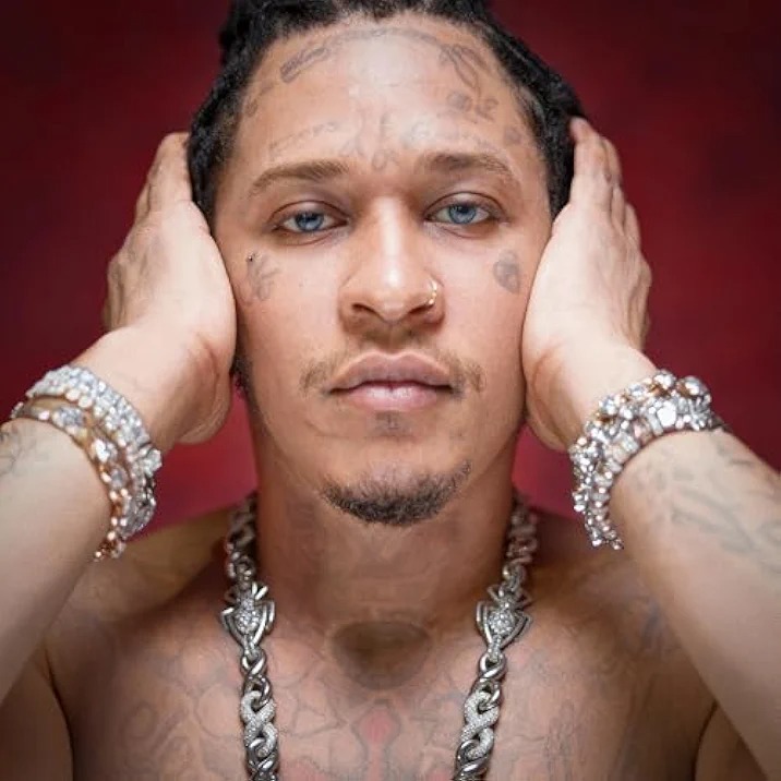 Young Thug - Walk Down