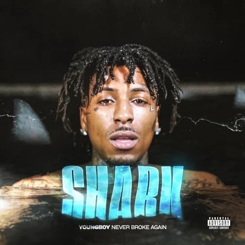 YoungBoy Never Broke Again - Shark