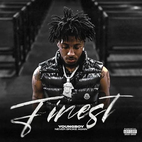 YoungBoy Never Broke Again - Top Tingz