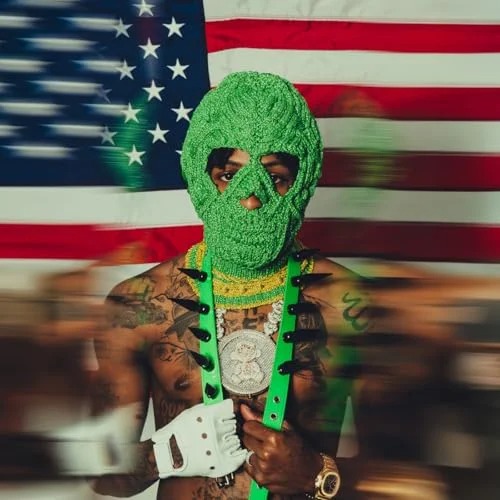 YoungBoy Never Broke Again - Wine & Dine