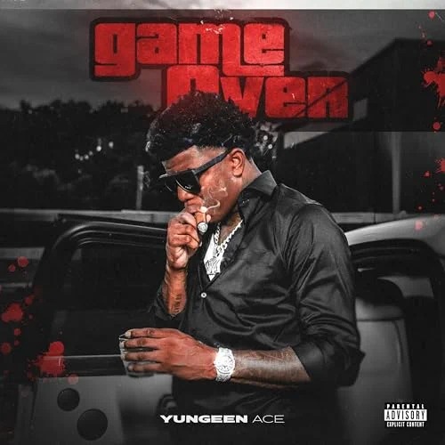 Yungeen Ace - All On Me
