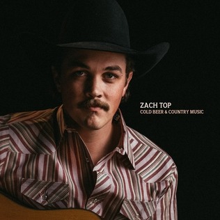 Zach Top - In a World Gone Wrong