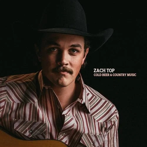 Zach Top - There's The Sun