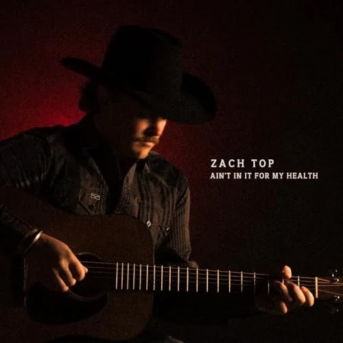 Zach Top - When You See Me