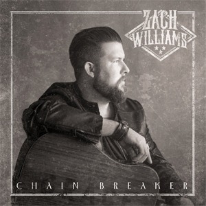 Zach Williams - Home