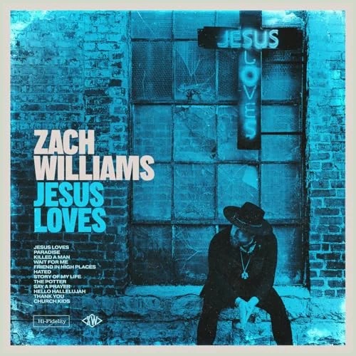 Zach Williams - Wait For Me